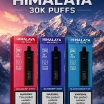 Himalaya 30k Puff