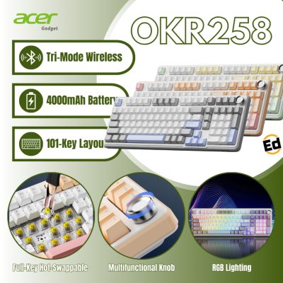 ACER NITRO OKR258