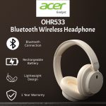 ACER OHR533