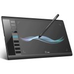 UGEE M708
