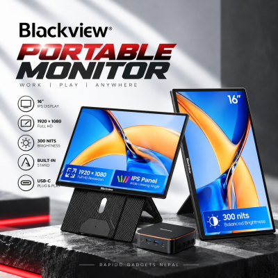 Blackview