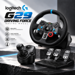 Logitech G29