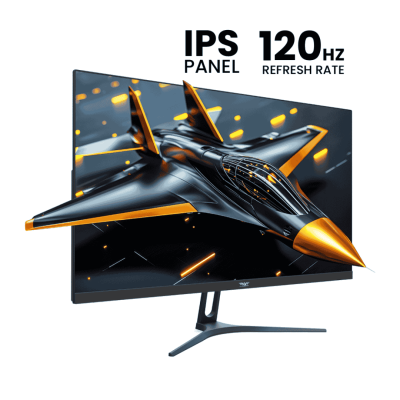 Armaggeddon Pixxel+ XF24HD