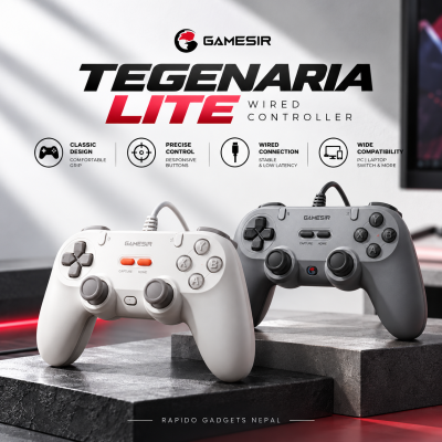 GameSir Tegenaria Lite